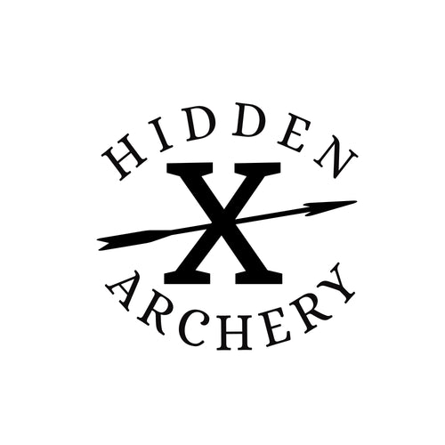 HiddenXArchery