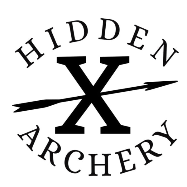 HiddenXArchery